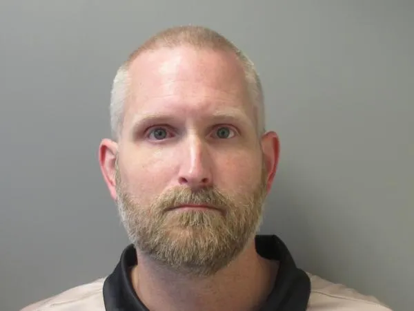 Registry photo of Michael Labbe