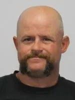 Registry photo of Jason C Sawyer