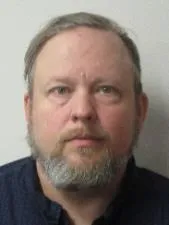 Registry photo of Charlie Allen Holmes
