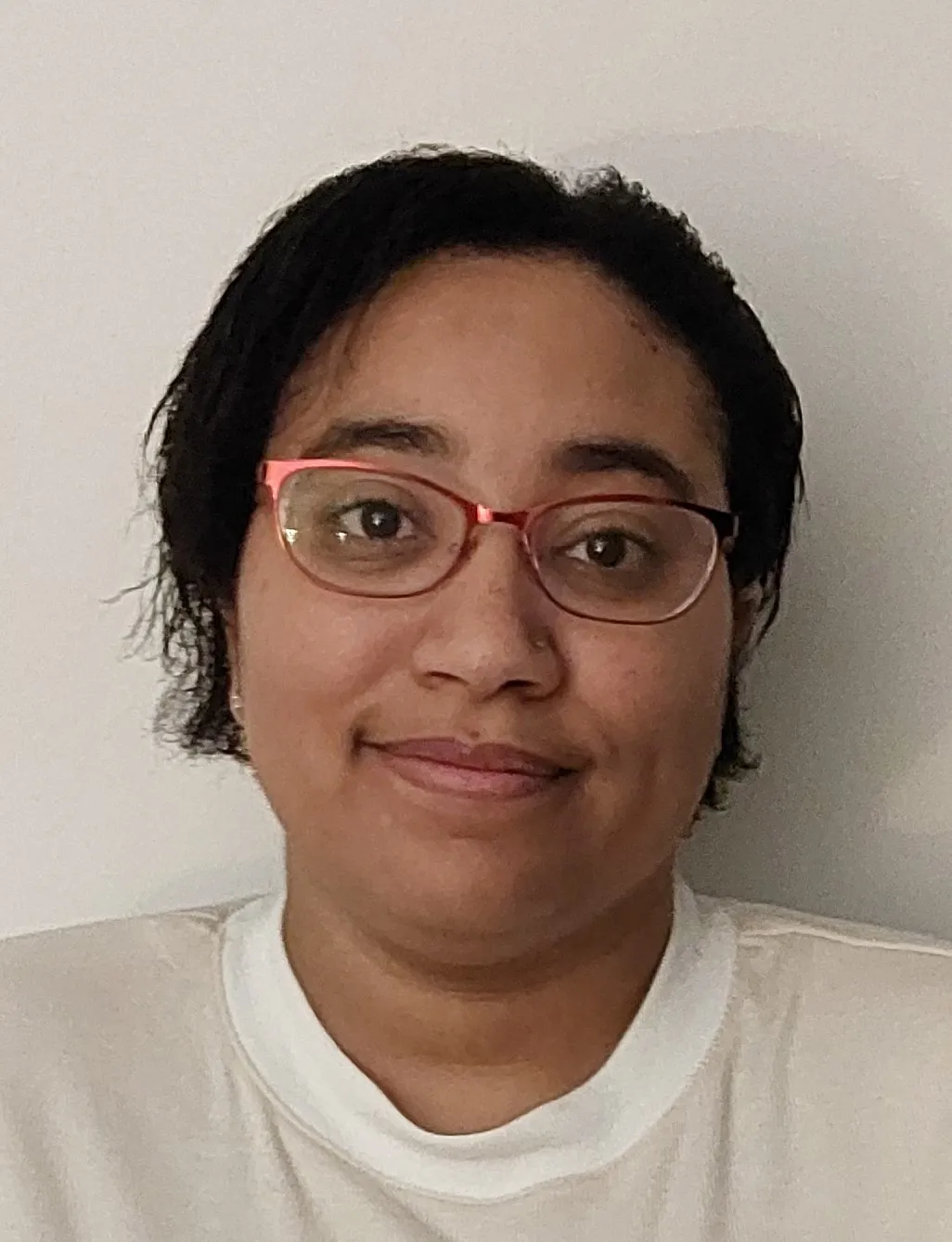 Registry photo of Cassandra Watley