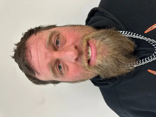 Registry photo of Roberto Memreno Gomez