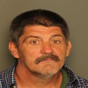 Registry photo of Timothy Schultz