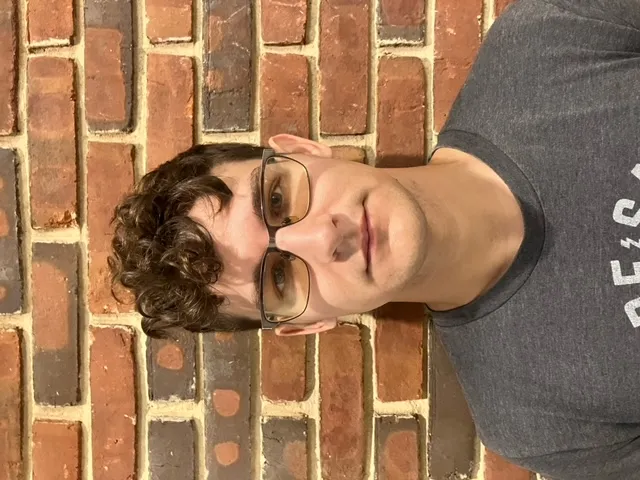 Registry photo of Jesse Broughton Paynter