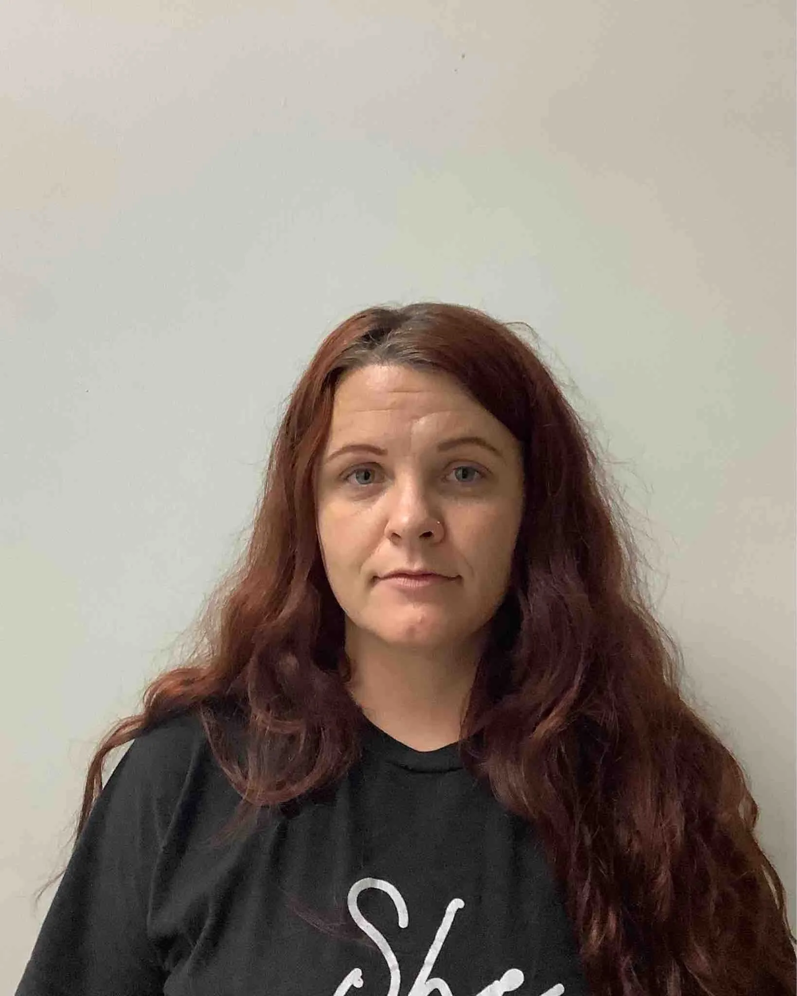 Registry photo of Lehrynn Kyleen Gallagher