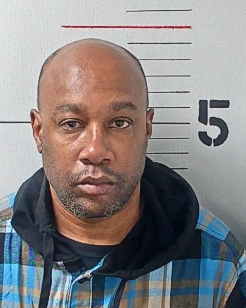 Registry photo of Ellery Maxell Brown