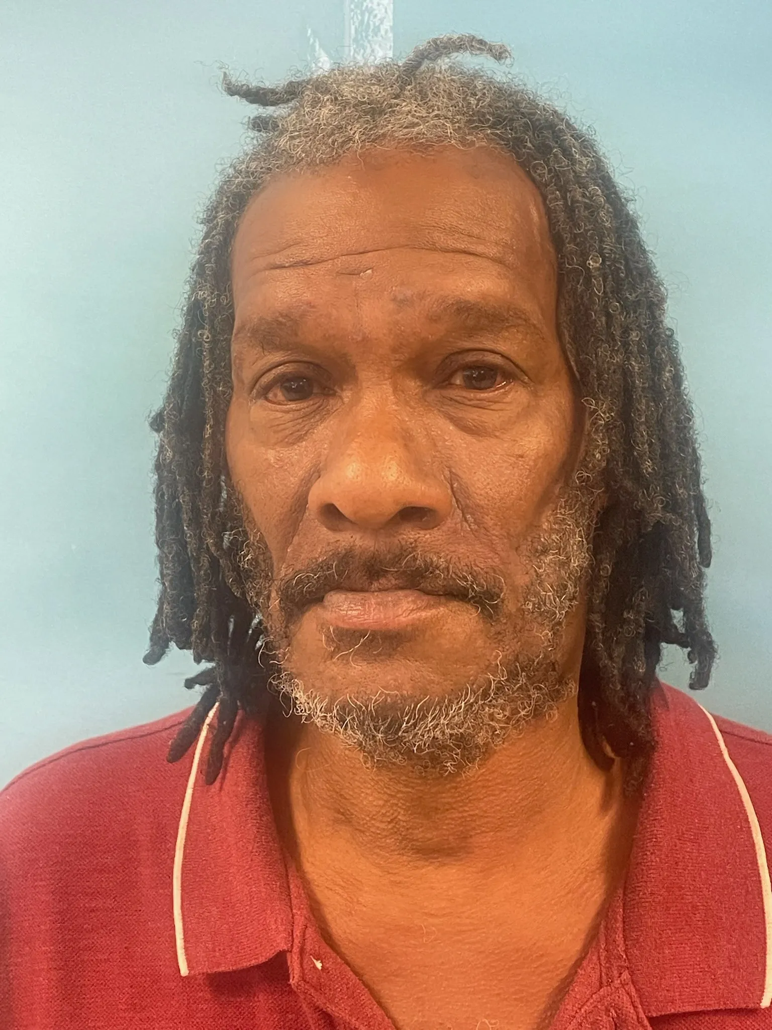 Registry photo of Michael Joseph Lane JR.