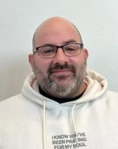 Registry photo of Justin Kyle McGoldrick