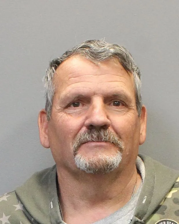 Registry photo of Ralph Spencer White