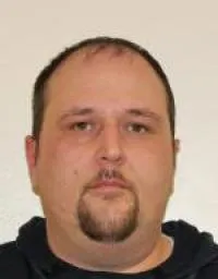 Registry photo of Adam McCarthy