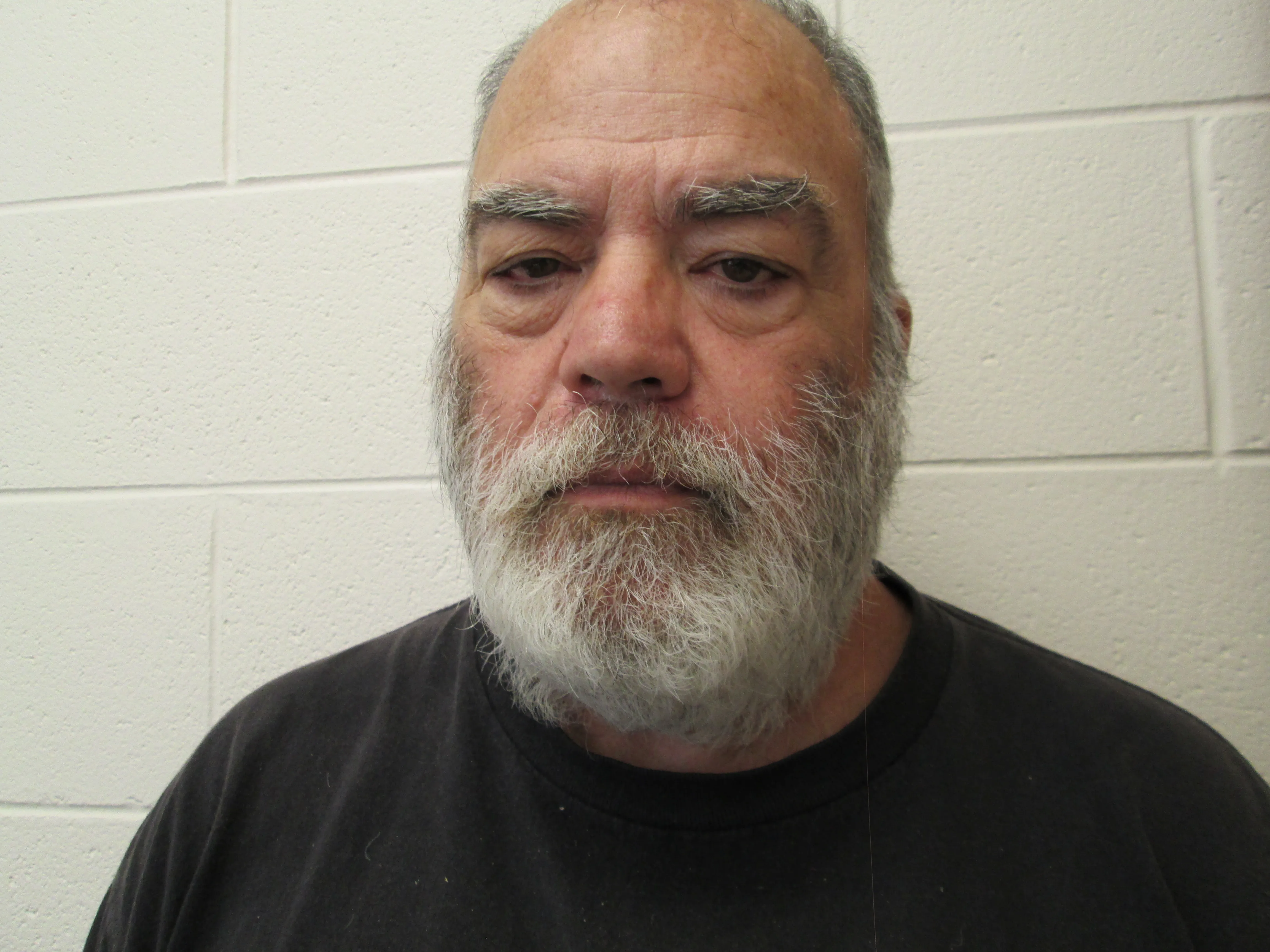 Registry photo of Frederick Costa