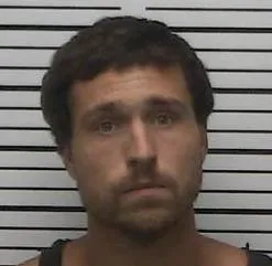 Registry photo of Noel Joseph Nickel