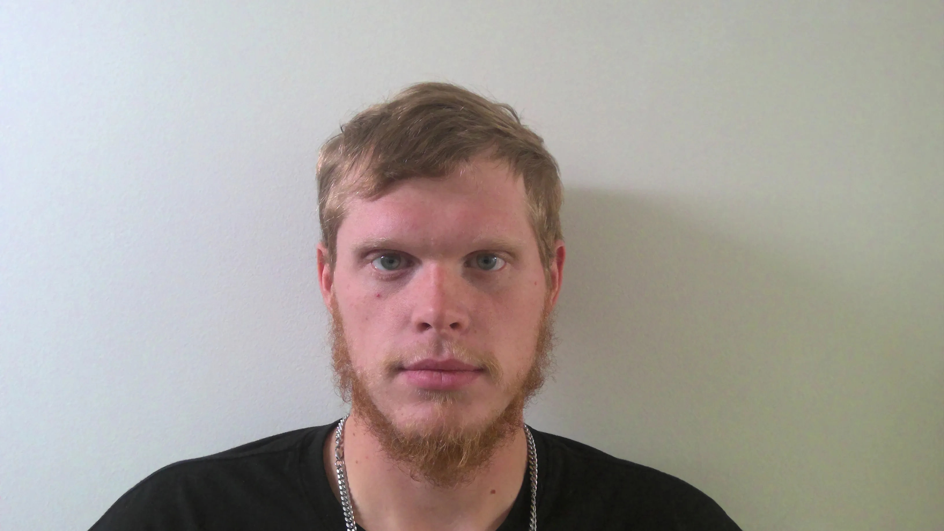 Registry photo of Ethan Thomas Pool