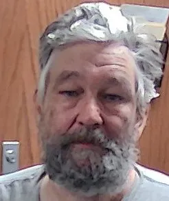 Registry photo of Robert Lee Koolstra