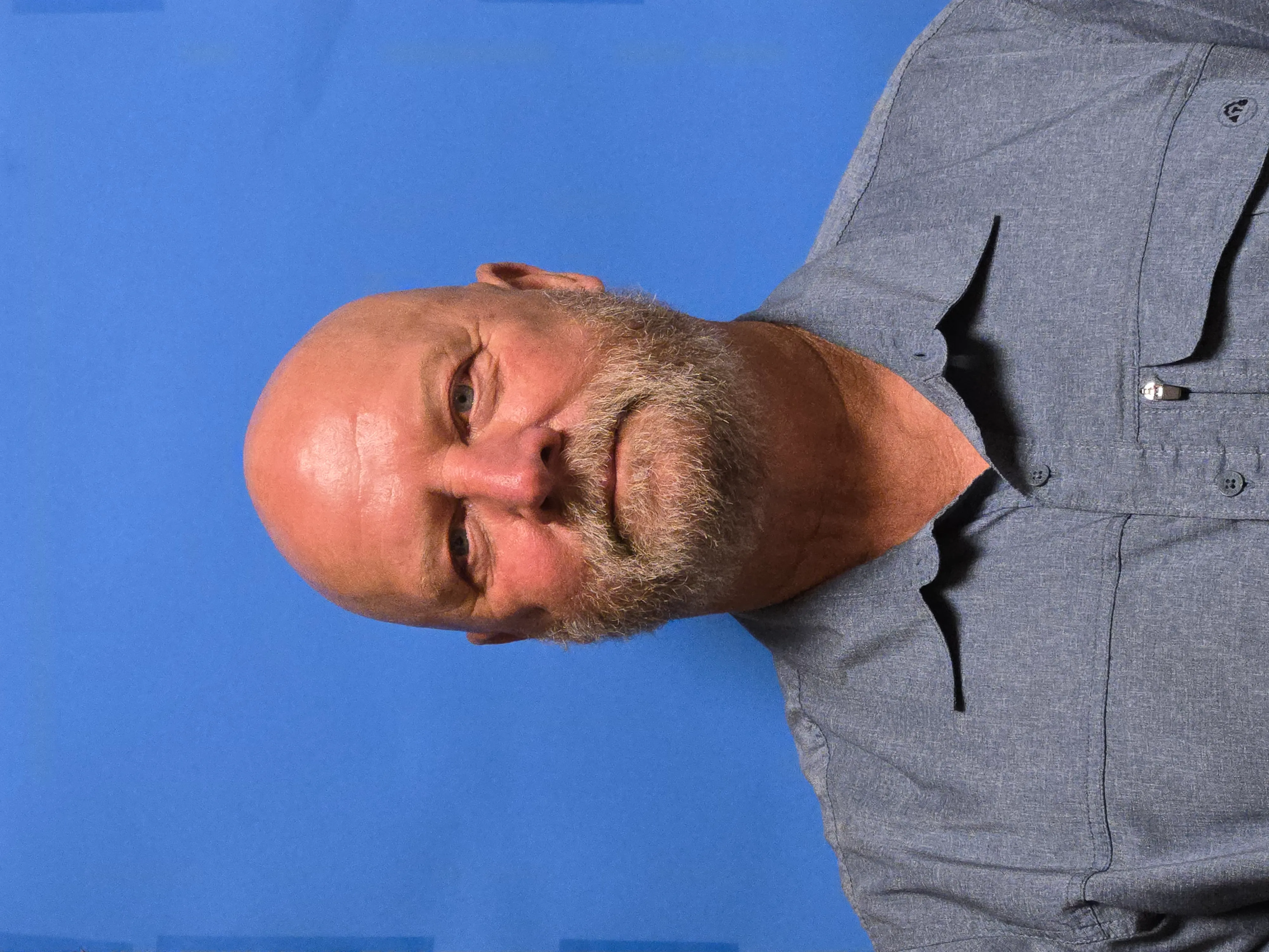 Registry photo of Gregory Todd Lumpkin