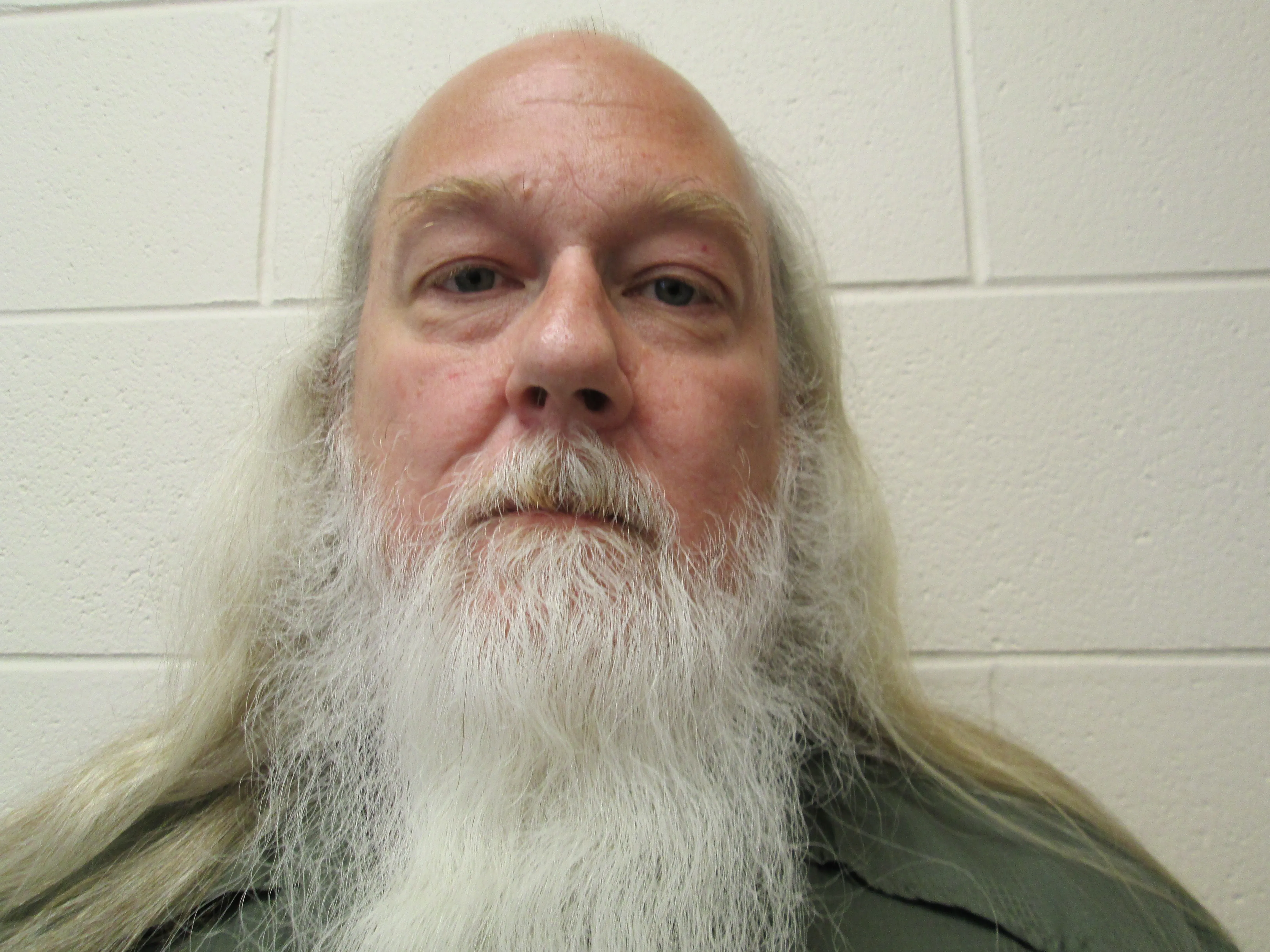 Registry photo of Charles Joesph Breazel