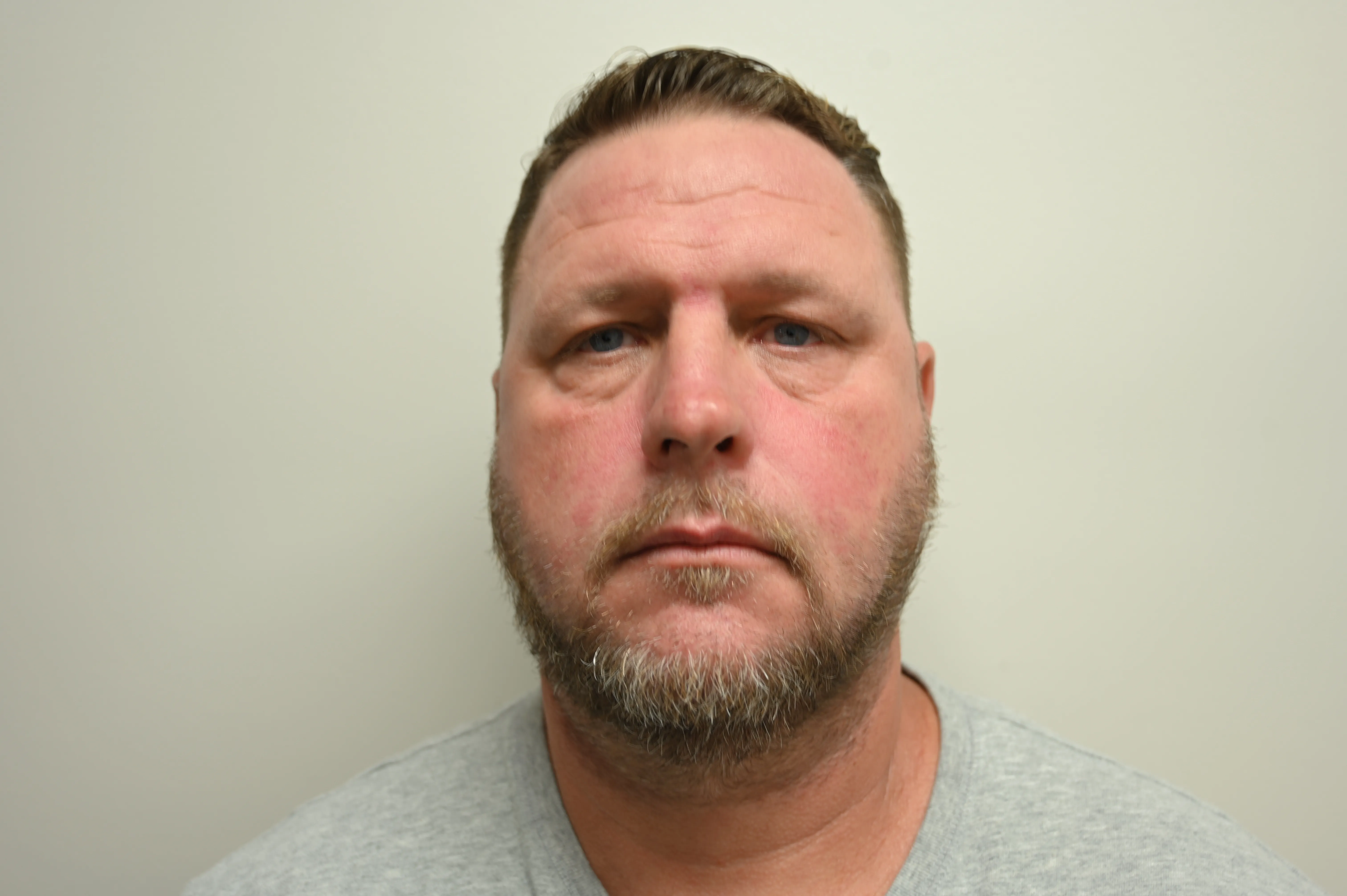 Registry photo of Charles William McShane