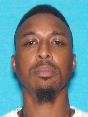 Registry photo of Demarcus Majors-Lawrence