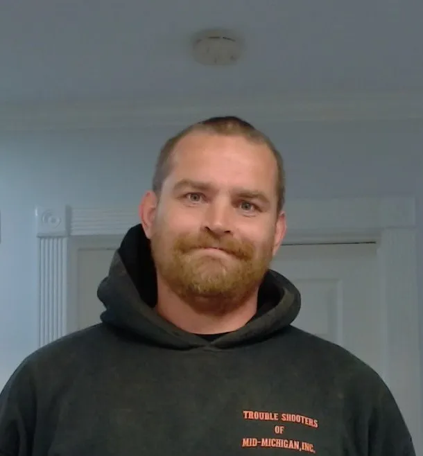 Registry photo of Scott Allen Schrader