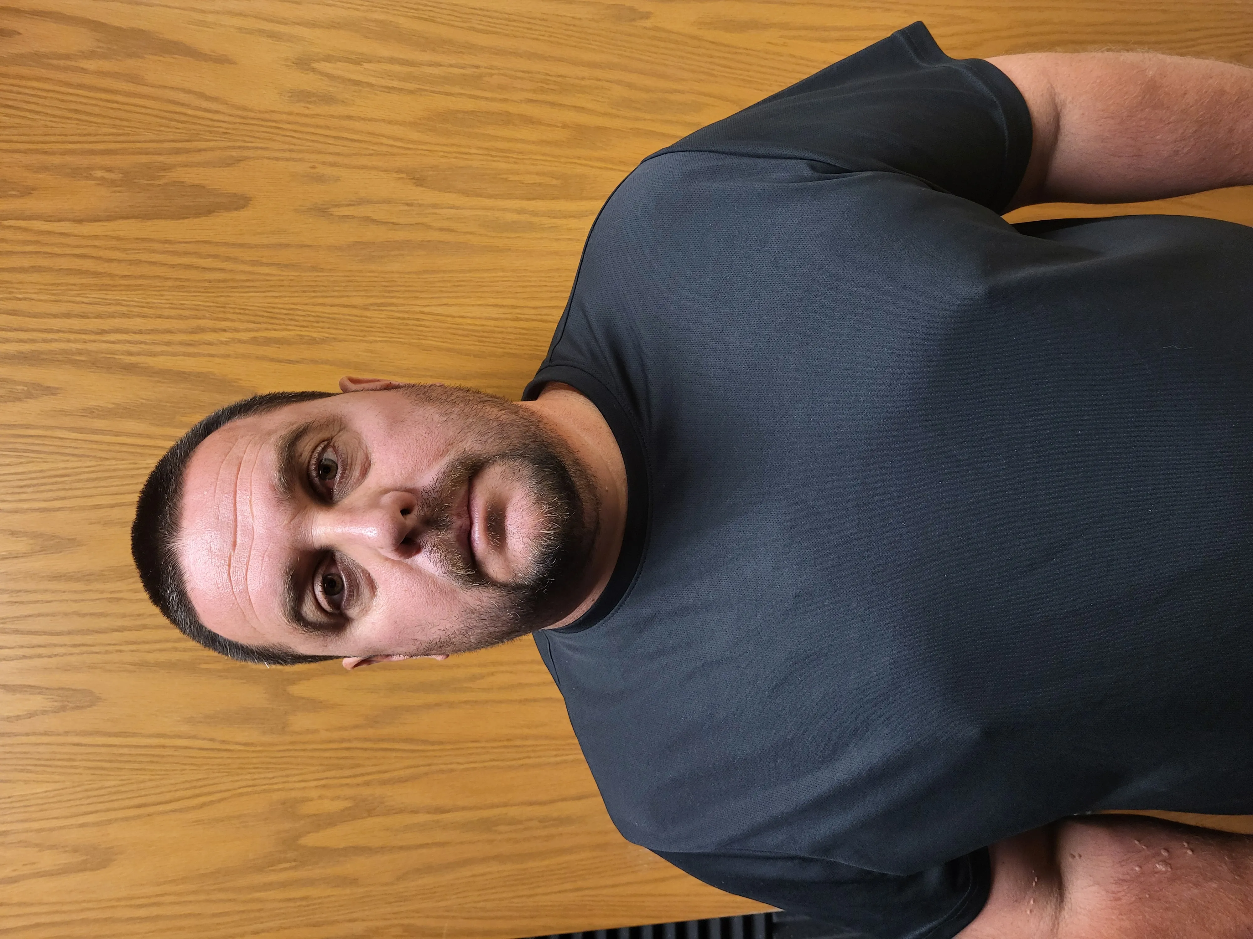 Registry photo of Andrew Alexander Guerrero