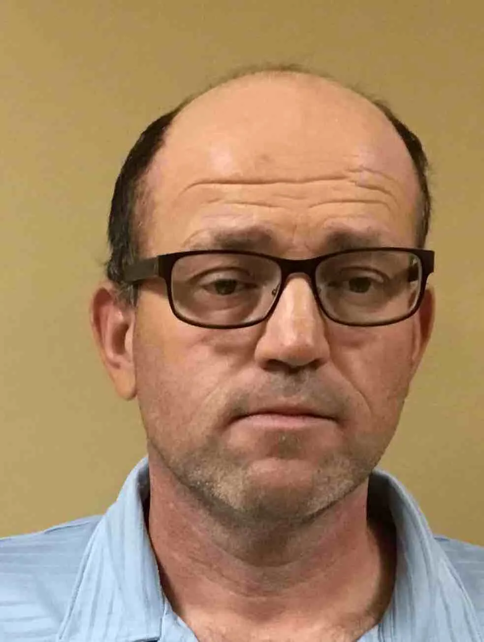 Registry photo of Razim Velich