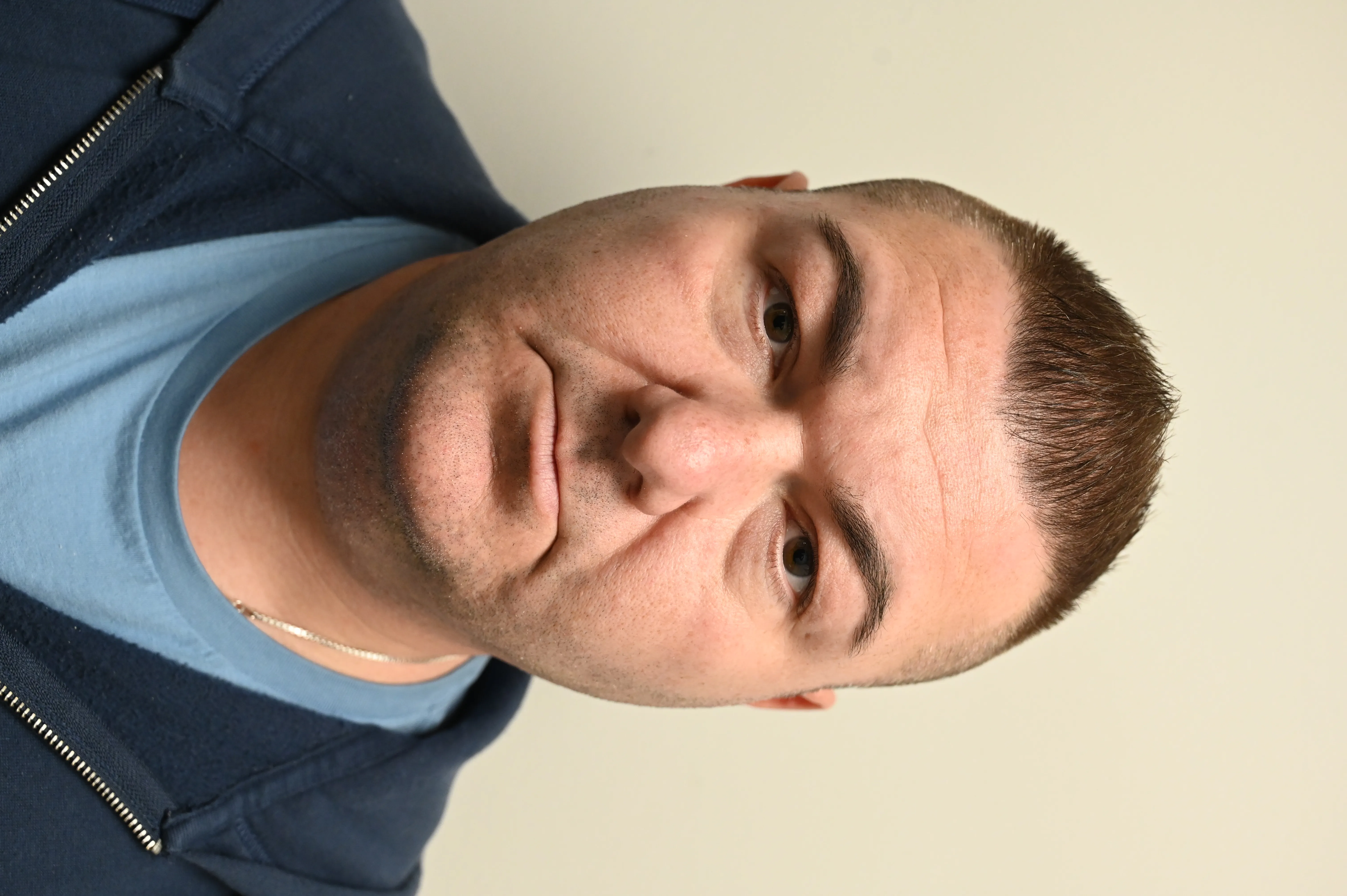 Registry photo of Christopher Joseph Person