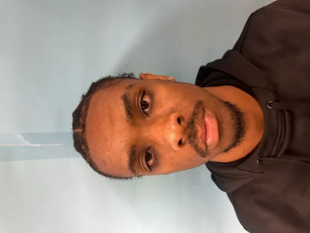 Registry photo of Maurion Antwan Stigall