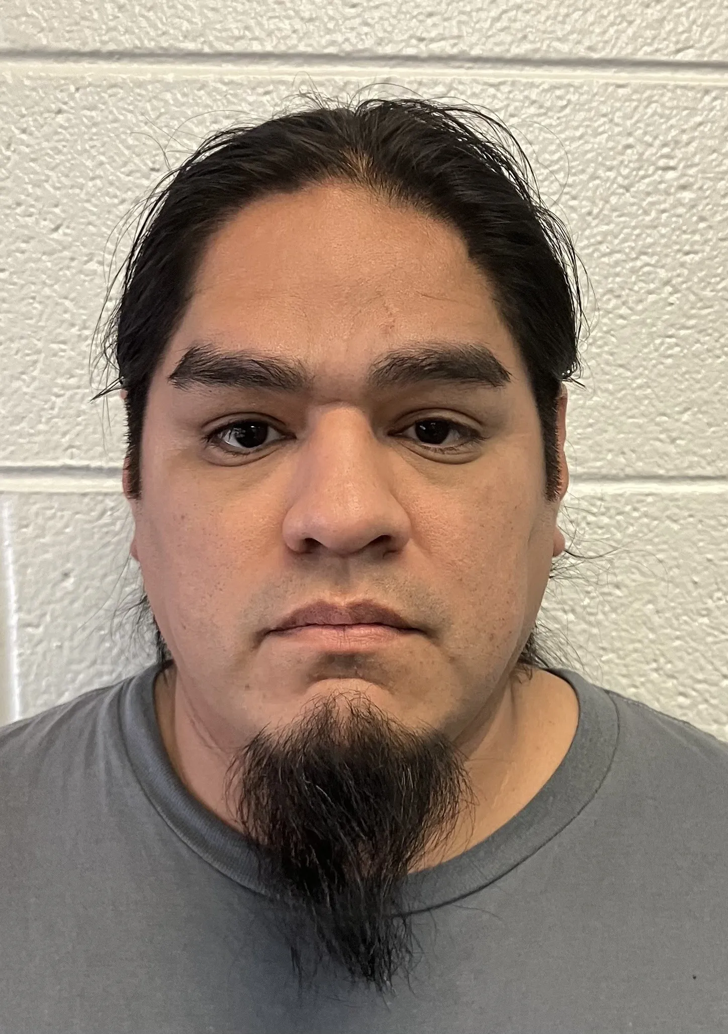 Registry photo of Frank Dennis Smith