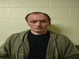 Registry photo of Dustin Ray Spears