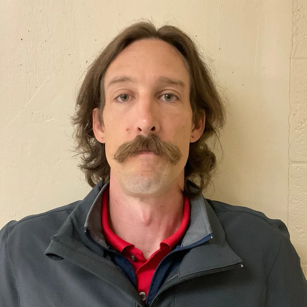 Registry photo of Michael Allen Fietek