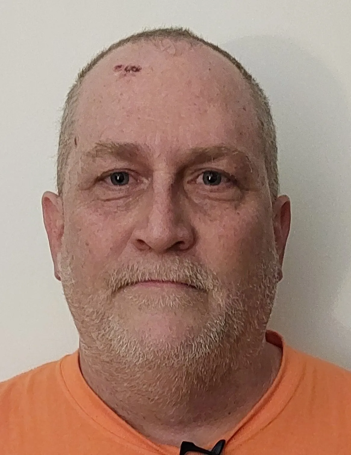 Registry photo of Lloyd Keller Dennison