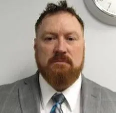 Registry photo of Thomas Stanger