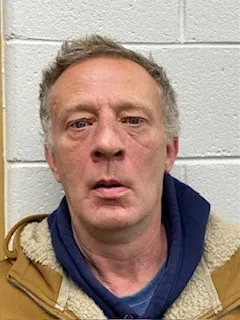 Registry photo of Shawn Allen Rieman