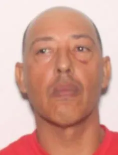 Registry photo of Yampier Alonso