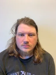 Registry photo of Ryan Michael Lacey