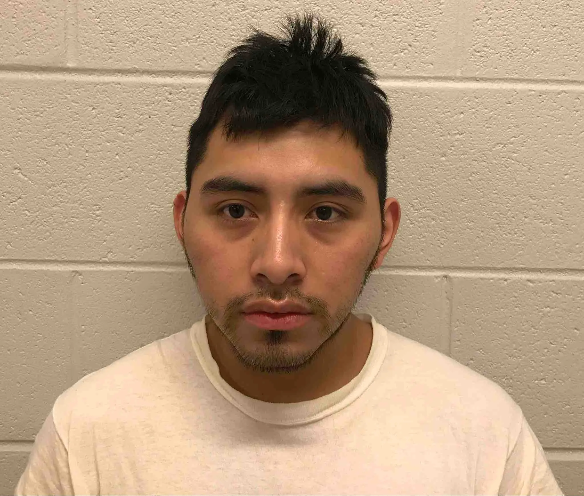 Registry photo of Moises Tomas-Tomas