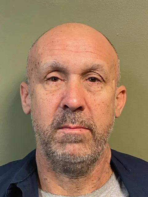 Registry photo of Christopher Ray Kilgore