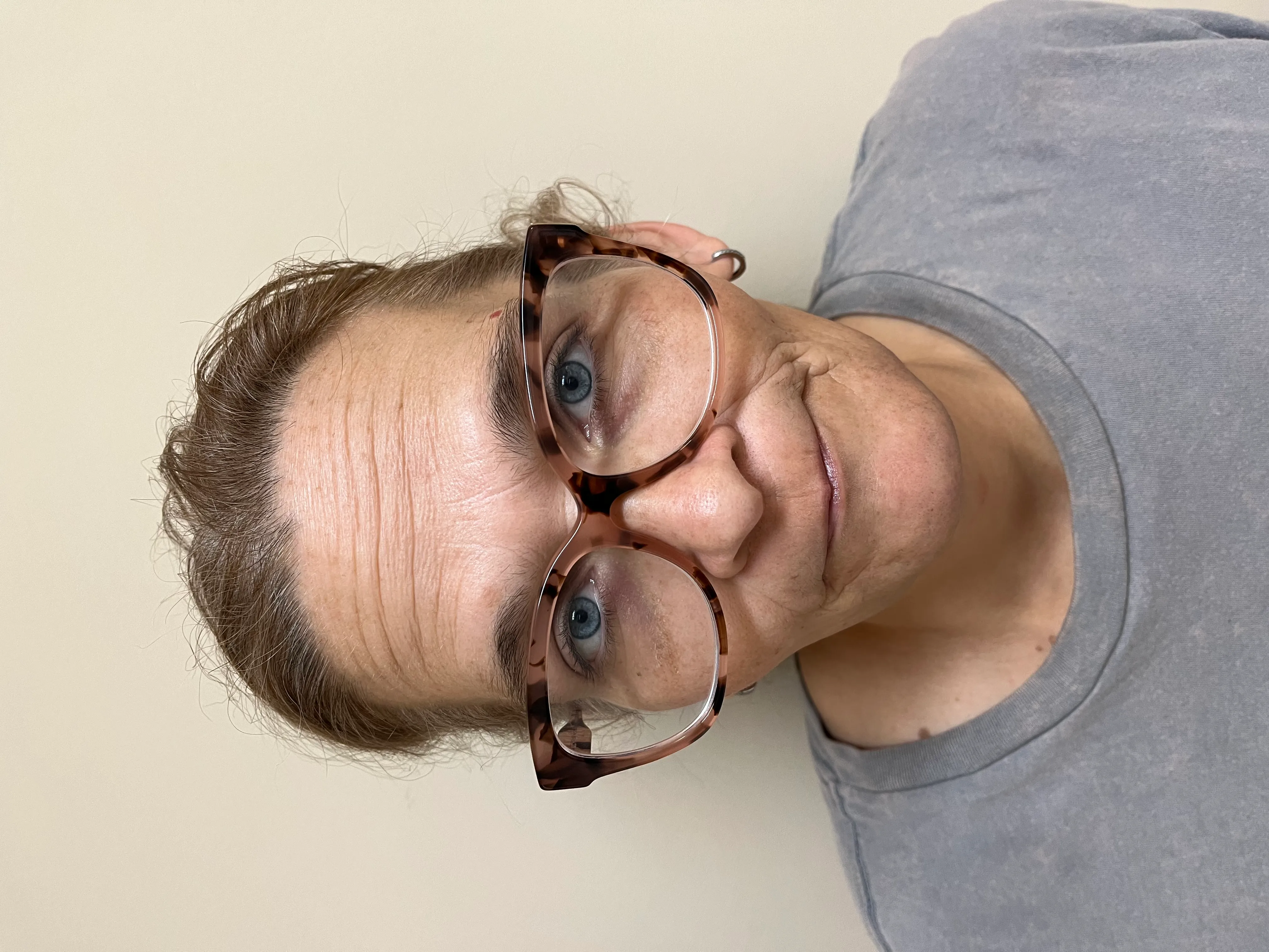 Registry photo of Amy Rae Harmount