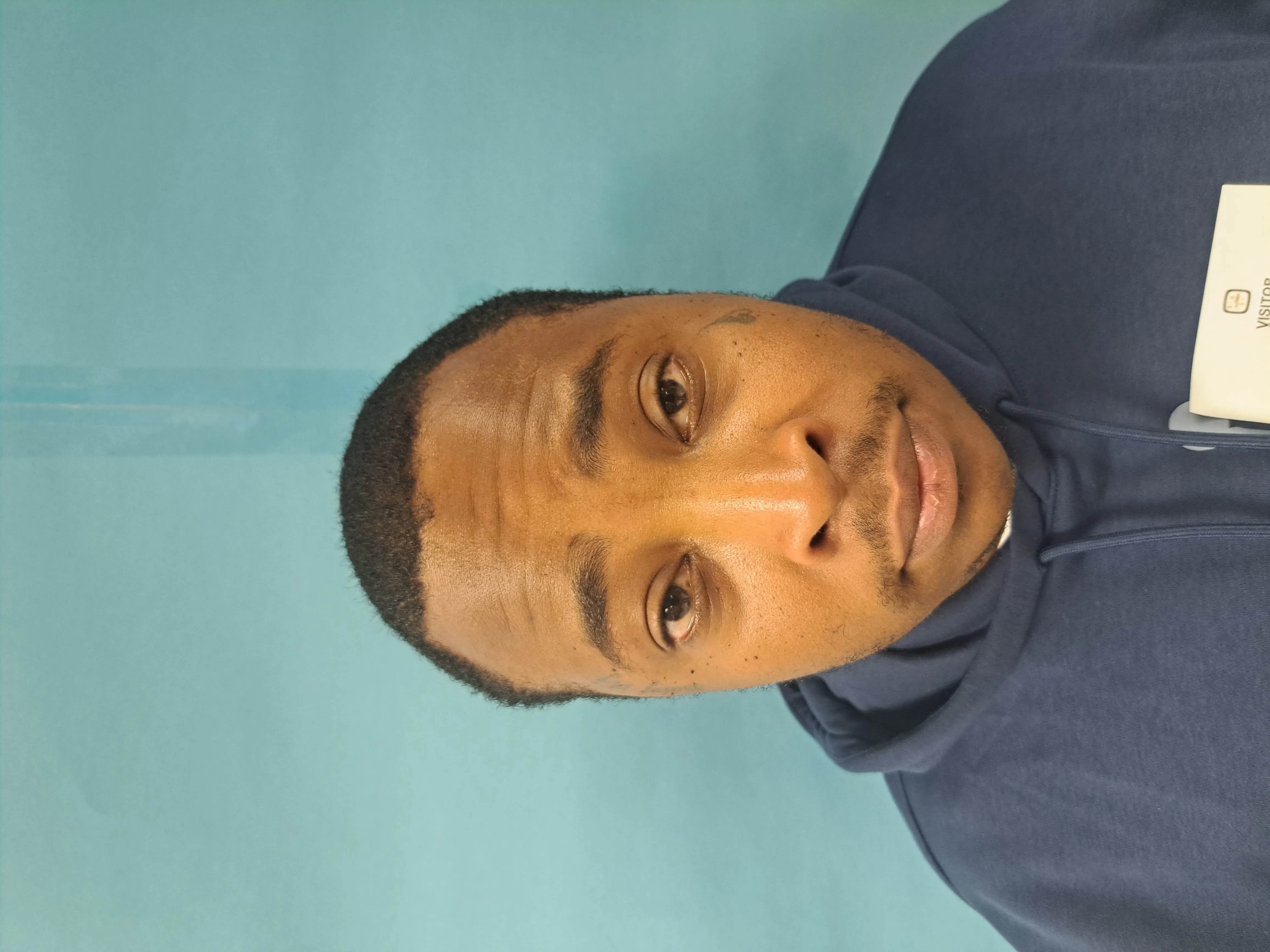 Registry photo of Avian Marquan Jackson