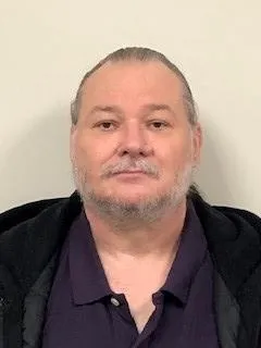 Registry photo of Billy Conn Rusher