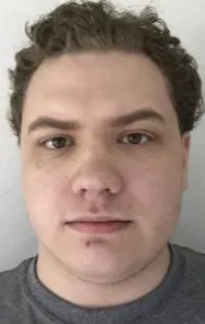 Registry photo of Brendon Shane Bartkowiak