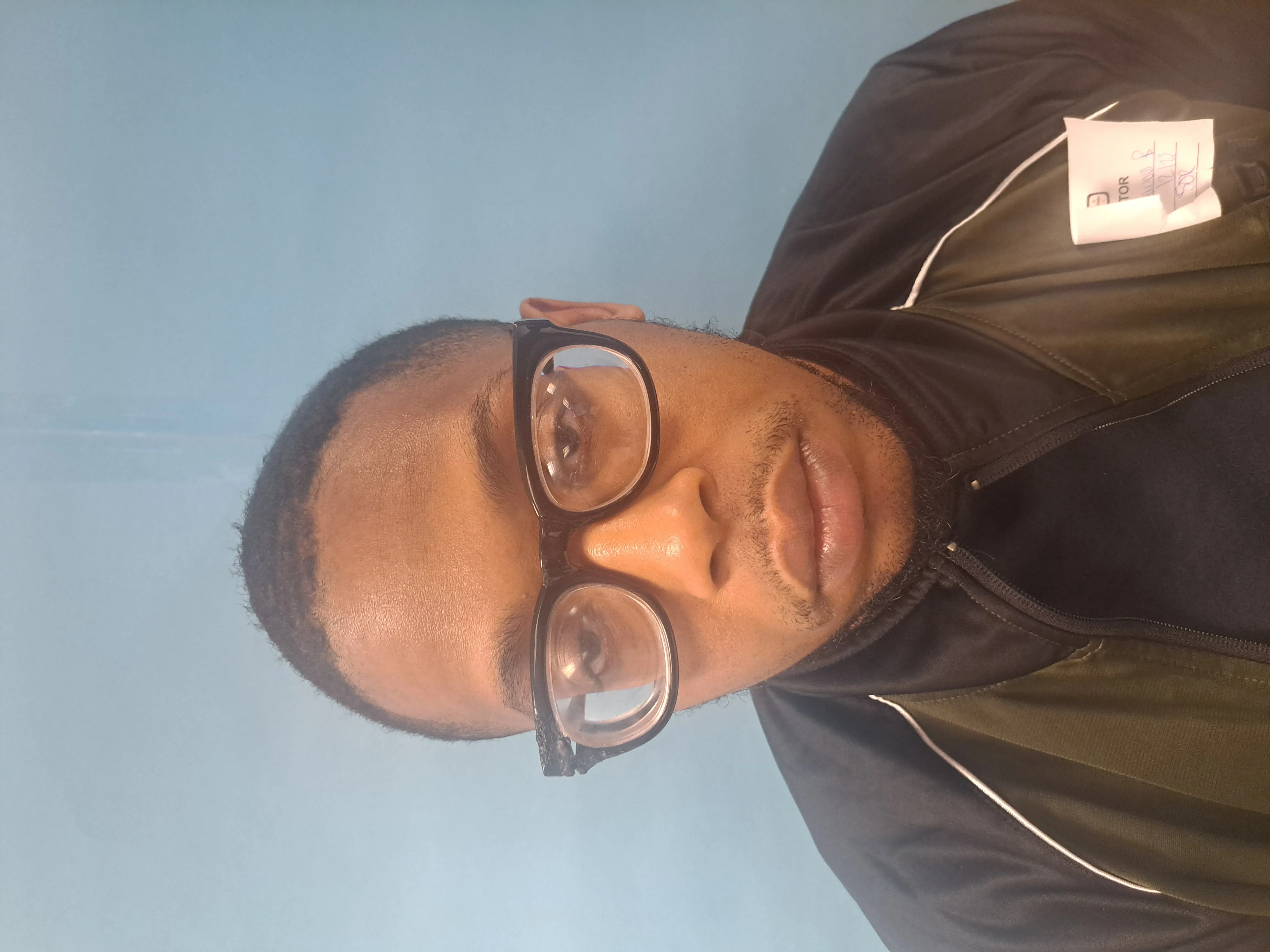 Registry photo of Starvarous Arkez Bowen