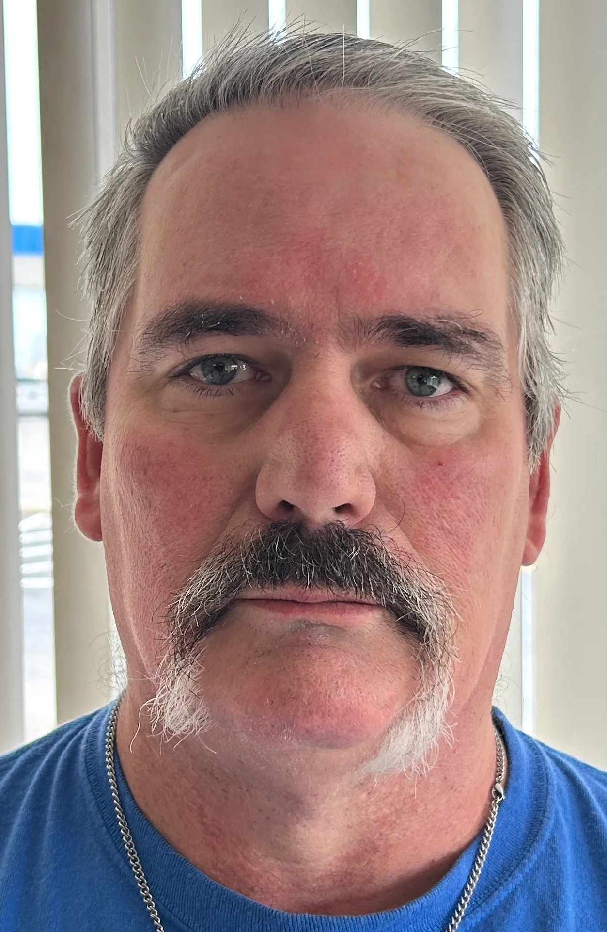 Registry photo of Mark Holman Eitemiller