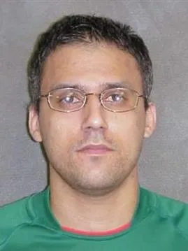 Registry photo of Keith Rivera-Crespo