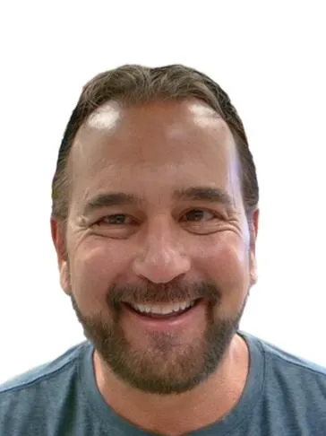 Registry photo of Jason Roger Simpson