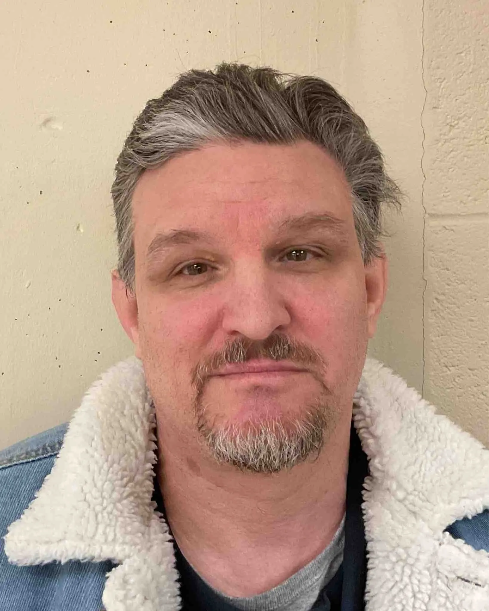 Registry photo of Bobby Ray Warchesiak