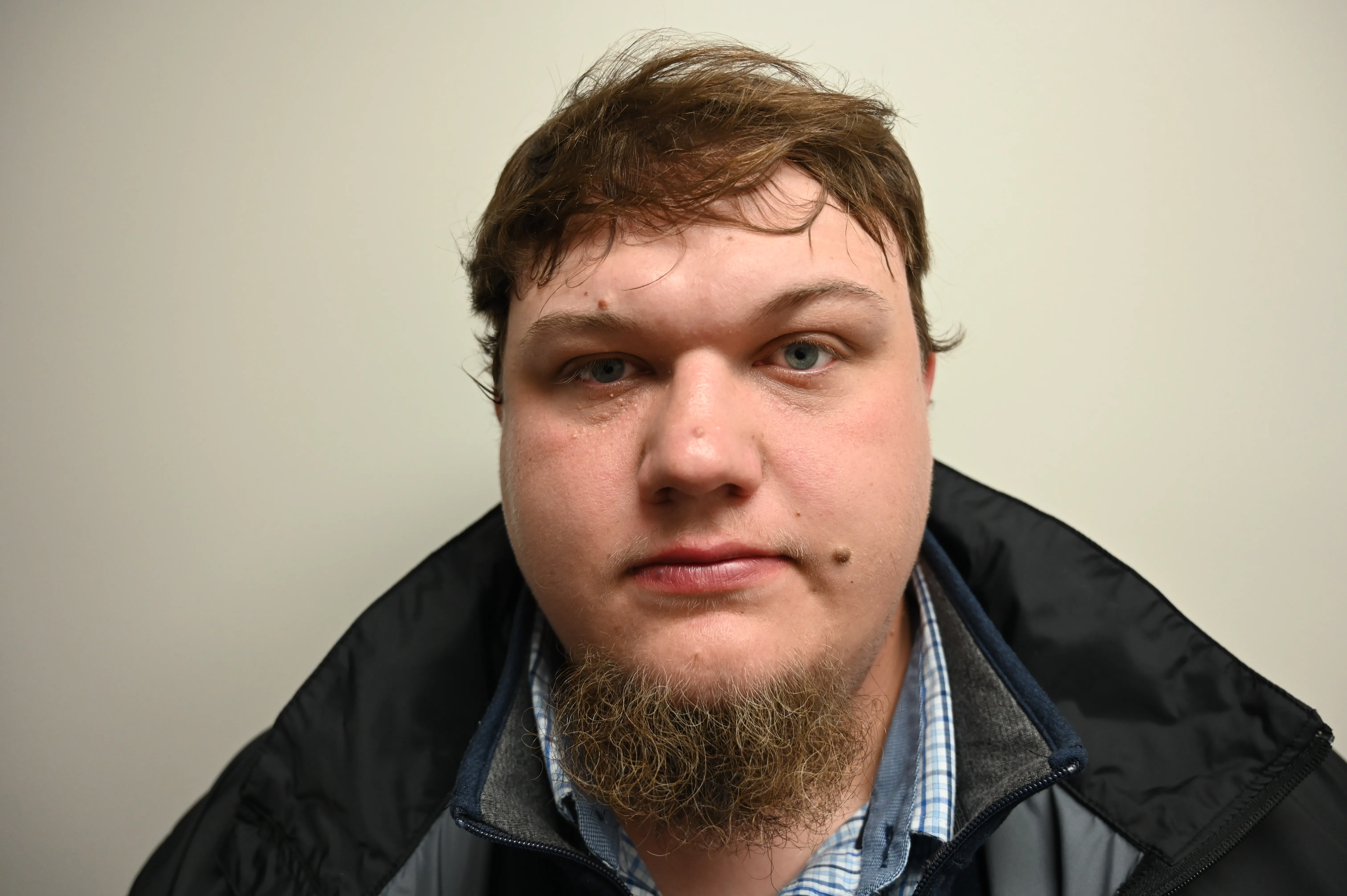 Registry photo of Kenneth Bradley Wilkerson