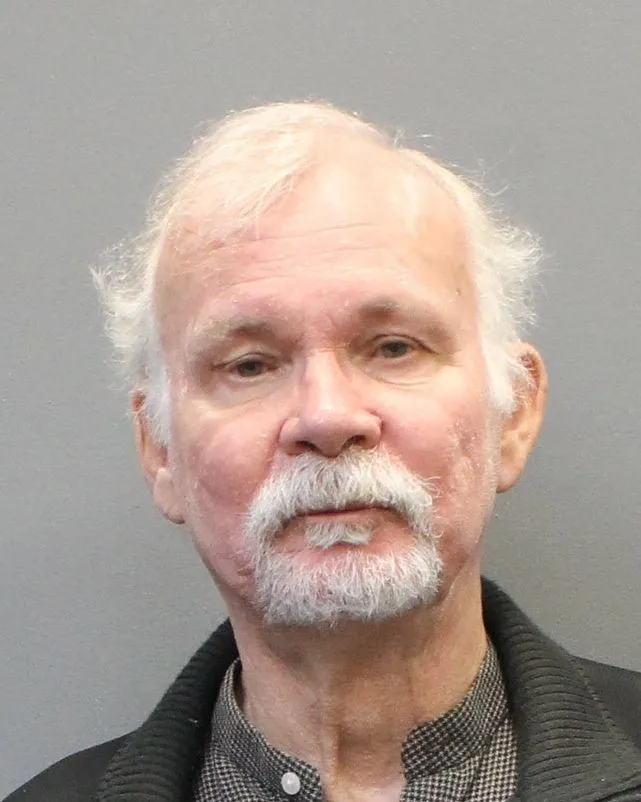 Registry photo of Tony Eugene White