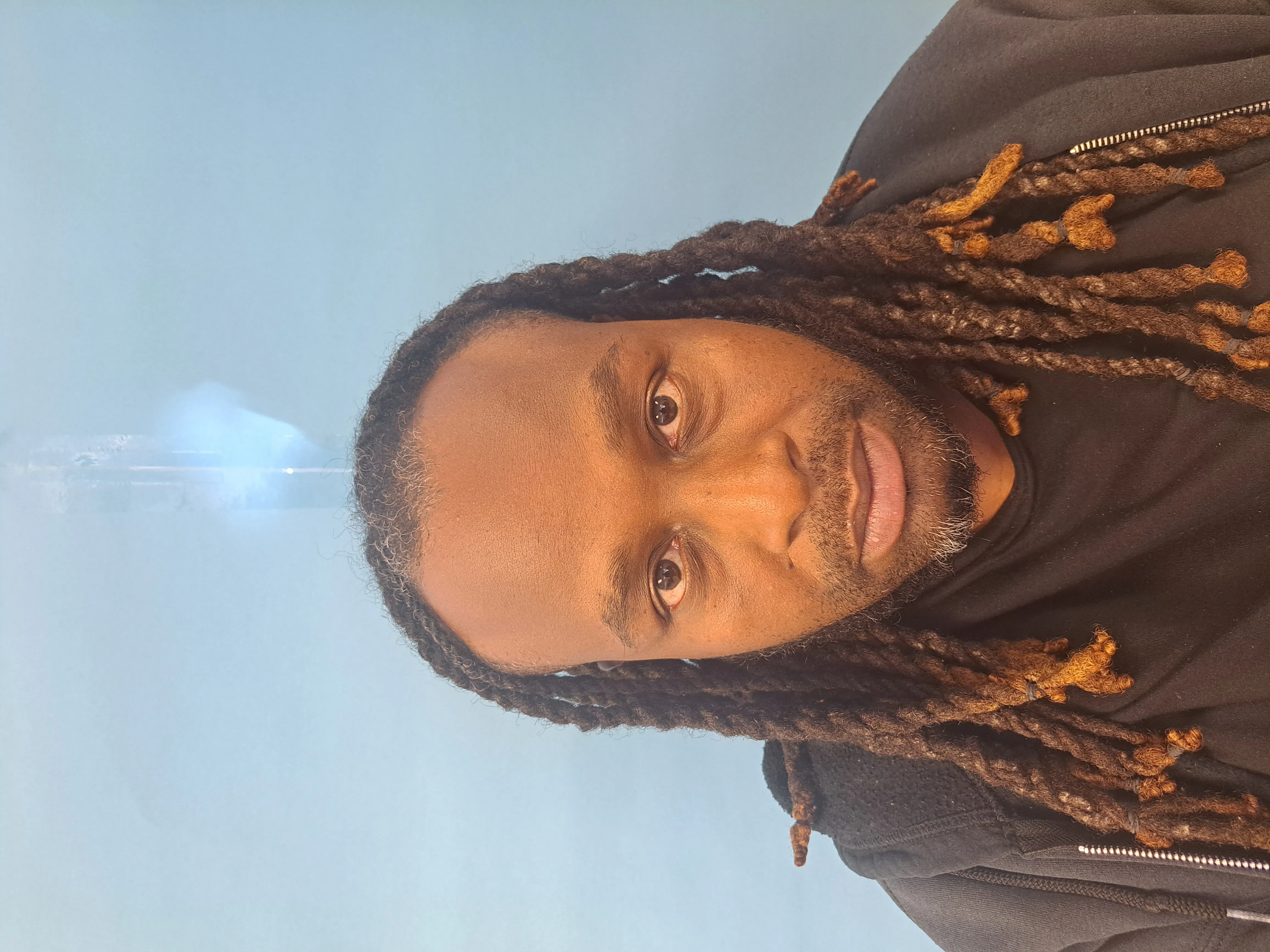 Registry photo of Christopher Robert Harper