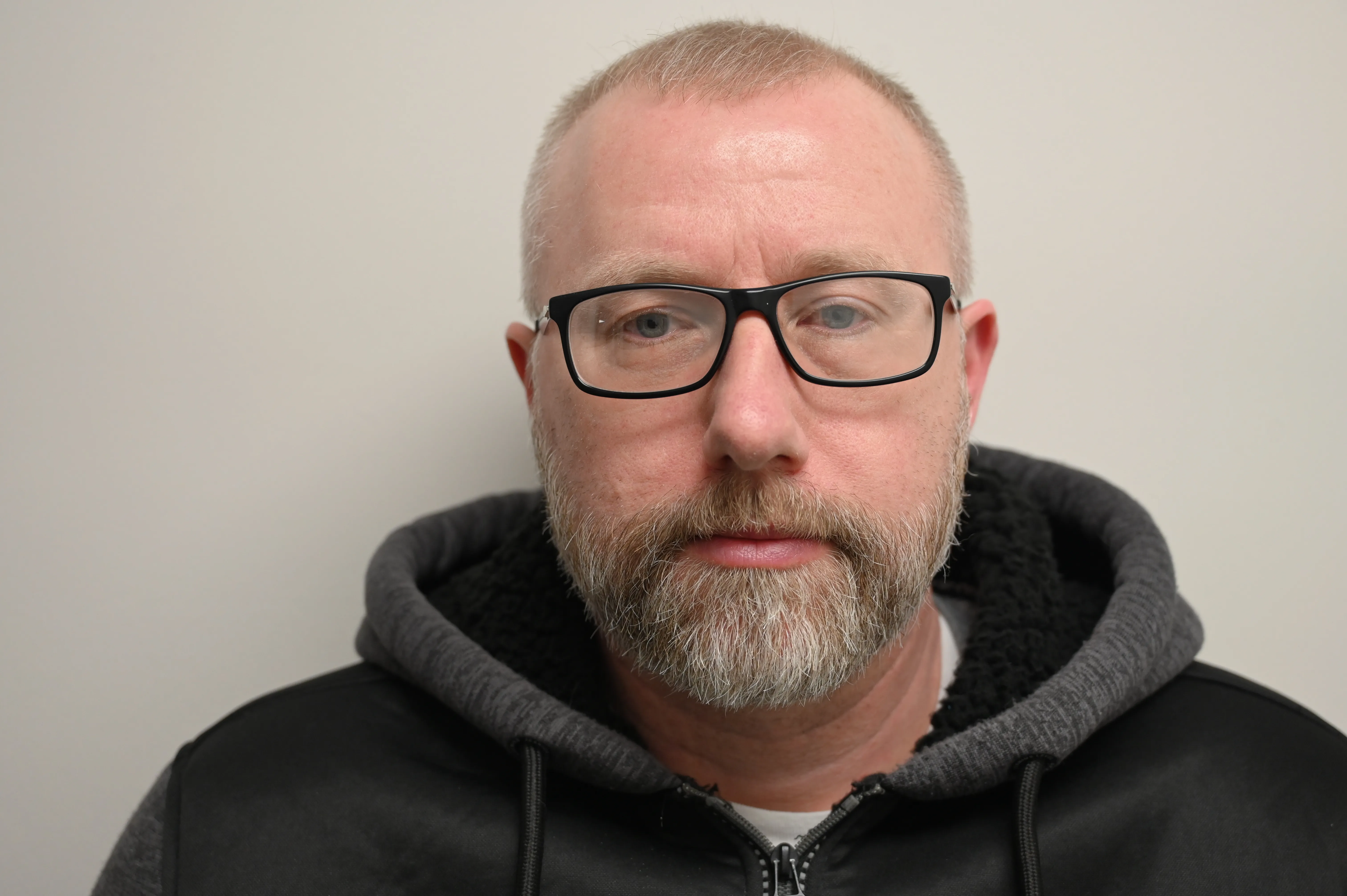 Registry photo of Stephen Lee Wisham