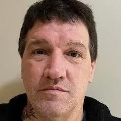 Registry photo of Thomas Joseph Bull